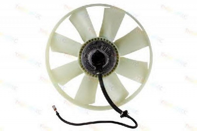 THERMOTEC d5rv005tt -  Вентилятор, охлаждение двигателя