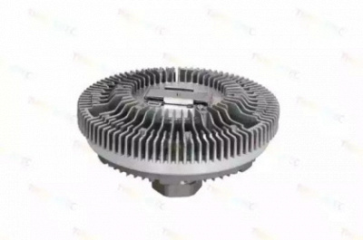 THERMOTEC d5rv006tt -  Сцепление, вентилятор радиатора