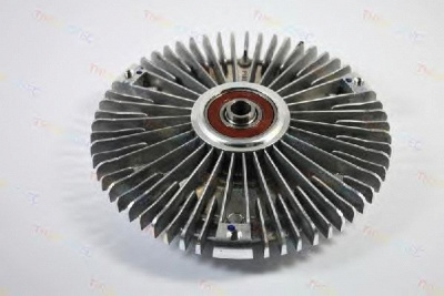 THERMOTEC d5w001tt -  Сцепление, вентилятор радиатора