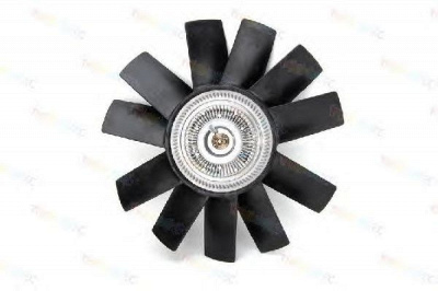 THERMOTEC d5w002tt -  Сцепление, вентилятор радиатора