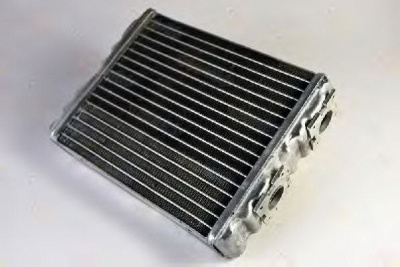 THERMOTEC d61004tt -  Теплообменник, отопление салона