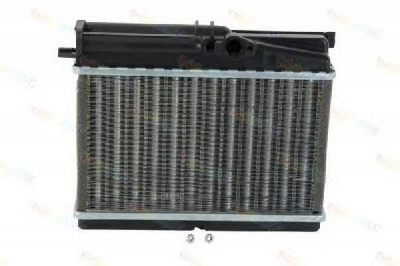 THERMOTEC d6b002tt -  Теплообменник, отопление салона