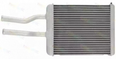 THERMOTEC d6d001tt -  Теплообменник, отопление салона