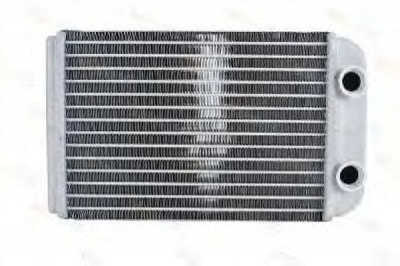 THERMOTEC d6f013tt -  Теплообменник, отопление салона