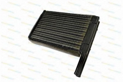 THERMOTEC d6g004tt -  Теплообменник, отопление салона