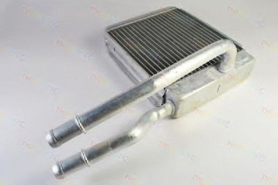 THERMOTEC d6g006tt -  Теплообменник, отопление салона