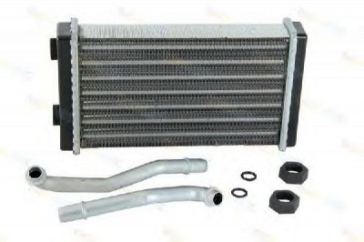 THERMOTEC d6g012tt -  Теплообменник, отопление салона