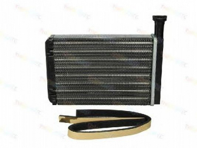 THERMOTEC d6g013tt -  Теплообменник, отопление салона