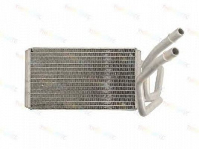THERMOTEC d6g014tt -  Теплообменник, отопление салона