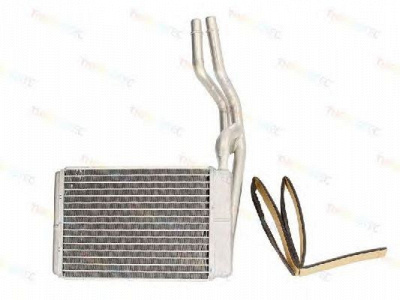 THERMOTEC d6g015tt -  Теплообменник, отопление салона