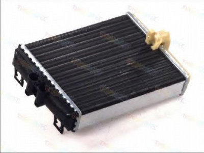 THERMOTEC d6m004tt -  Теплообменник, отопление салона