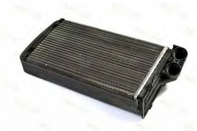 THERMOTEC d6p002tt -  Теплообменник, отопление салона