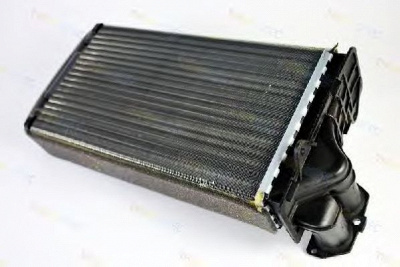 THERMOTEC d6p005tt -  Теплообменник, отопление салона