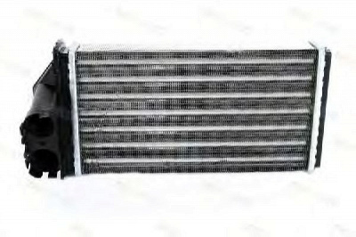 THERMOTEC d6p011tt -  Теплообменник, отопление салона