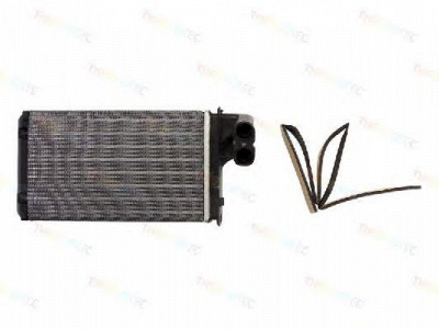 THERMOTEC d6p014tt -  Теплообменник, отопление салона