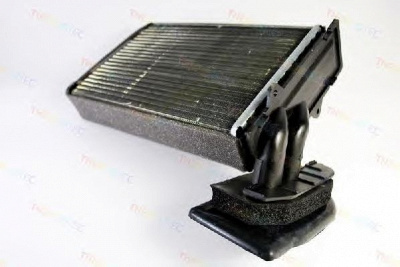 THERMOTEC d6r001tt -  Теплообменник, отопление салона