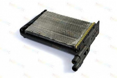 THERMOTEC d6r002tt -  Теплообменник, отопление салона
