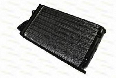 THERMOTEC d6r004tt -  Теплообменник, отопление салона