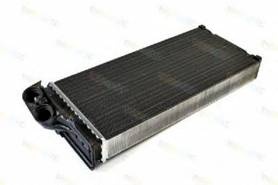 THERMOTEC d6r005tt -  Теплообменник, отопление салона