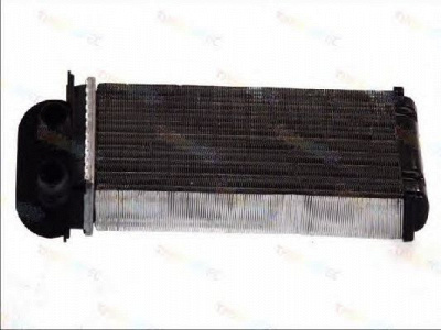 THERMOTEC d6r008tt -  Теплообменник, отопление салона