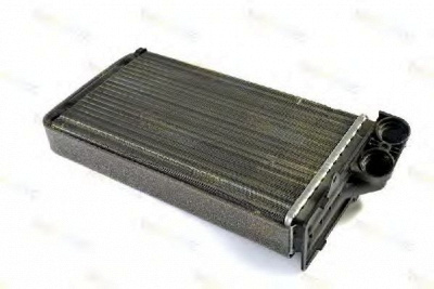 THERMOTEC d6r009tt -  Теплообменник, отопление салона