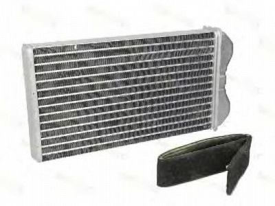 THERMOTEC d6r013tt -  Теплообменник, отопление салона