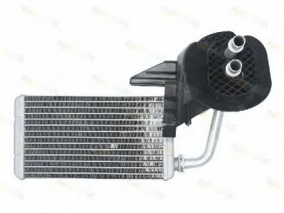 THERMOTEC d6r014tt -  Теплообменник, отопление салона