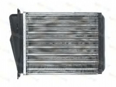 THERMOTEC d6r015tt -  Теплообменник, отопление салона