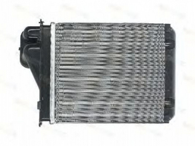 THERMOTEC d6r016tt -  Теплообменник, отопление салона
