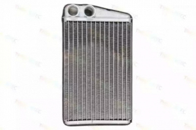 THERMOTEC d6r017tt -  Теплообменник, отопление салона