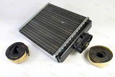 THERMOTEC d6w009tt -  Теплообменник, отопление салона