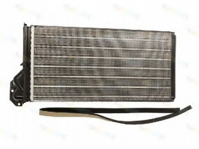THERMOTEC d6w011tt -  Теплообменник, отопление салона