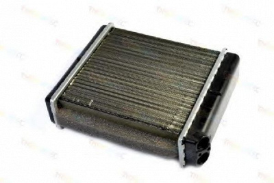 THERMOTEC d6x001tt -  Теплообменник, отопление салона