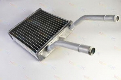 THERMOTEC d6x004tt -  Теплообменник, отопление салона