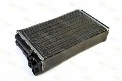 THERMOTEC d6x005tt -  Теплообменник, отопление салона