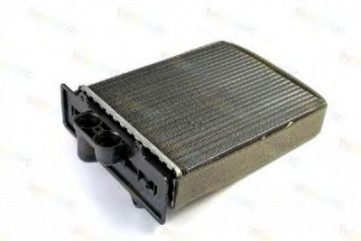 THERMOTEC d6x007tt -  Теплообменник, отопление салона