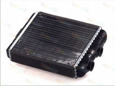 THERMOTEC d6x008tt -  Теплообменник, отопление салона