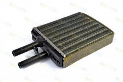 THERMOTEC d6x009tt -  Теплообменник, отопление салона