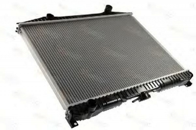 THERMOTEC d71014tt -  Радиатор, охлаждение двигателя
