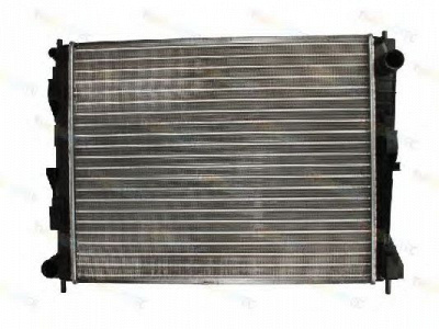 THERMOTEC d71024tt -  Радиатор, охлаждение двигателя