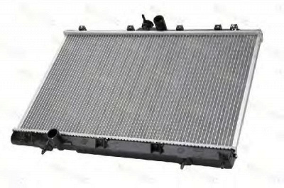 THERMOTEC d75006tt -  Радиатор, охлаждение двигателя