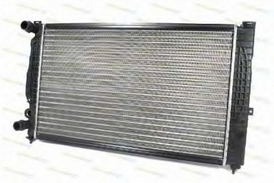 THERMOTEC d7a009tt -  Радиатор, охлаждение двигателя