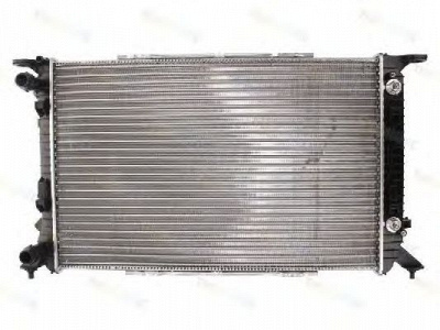 THERMOTEC d7a025tt -  Радиатор, охлаждение двигателя