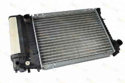 THERMOTEC d7b001tt -  Радиатор, охлаждение двигателя