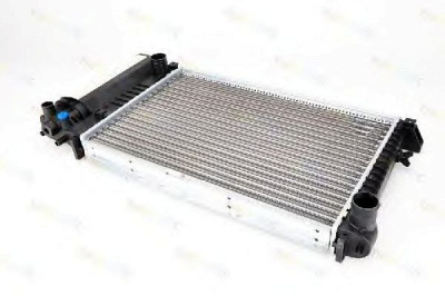 THERMOTEC d7b017tt -  Радиатор, охлаждение двигателя