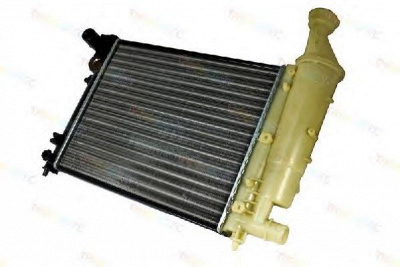 THERMOTEC d7c002tt -  Радиатор, охлаждение двигателя
