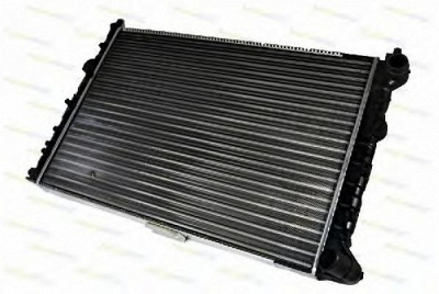 THERMOTEC d7d003tt -  Радиатор, охлаждение двигателя