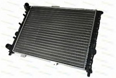 THERMOTEC d7d005tt -  Радиатор, охлаждение двигателя