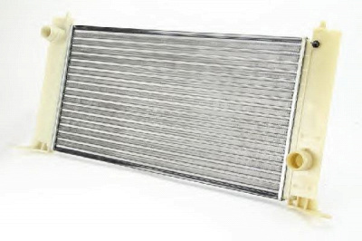 THERMOTEC d7f030tt -  Радиатор, охлаждение двигателя