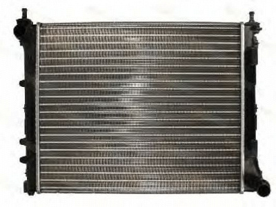 THERMOTEC d7f047tt -  Радиатор, охлаждение двигателя